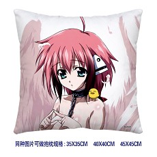 Sora no otoshimono double sides pillow