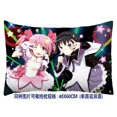 Mahou Shoujo Madoka Magika pillow