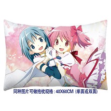 Mahou Shoujo Madoka Magika pillow