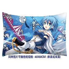 Mahou Shoujo Madoka Magika pillow