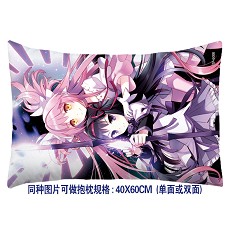 Mahou Shoujo Madoka Magika pillow