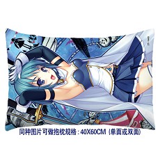 Mahou Shoujo Madoka Magika pillow