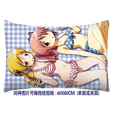 Mahou Shoujo Madoka Magika pillow