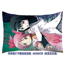 Mahou Shoujo Madoka Magika pillow