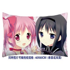 Mahou Shoujo Madoka Magika pillow