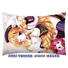 Mahou Shoujo Madoka Magika pillow