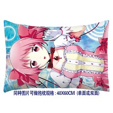 Mahou Shoujo Madoka Magika pillow