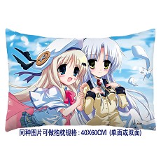 Mahou Shoujo Madoka Magika pillow