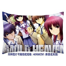 Angel beats pillow