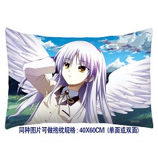 Angel beats pillow