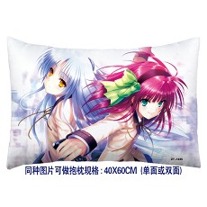 Angel beats pillow