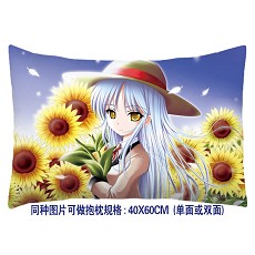 Angel beats pillow