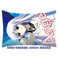 Angel beats pillow