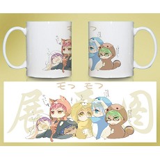 Kuroko no basuke cup