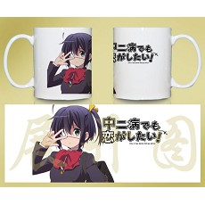 Chuunibyou Demo Koi ga Shitai！cup