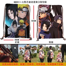 Naruto bag