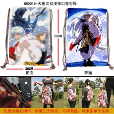 Inuyasha bag