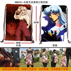 Inuyasha bag