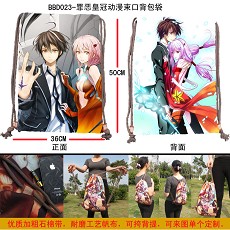 Guilty Crown bag