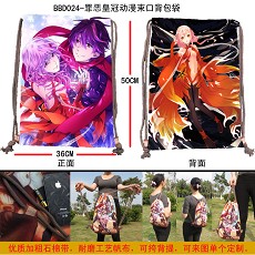 Guilty Crown bag