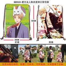 Natsume Yuujinchou bag