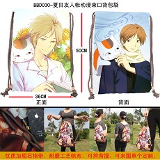 Natsume Yuujinchou bag