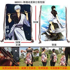 Gintama bag