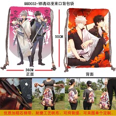 Gintama bag