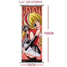 (50X150)BH038-anime wallscroll