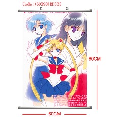 Sailor moon wallscroll(60X90CM)