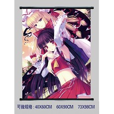 Touhou project wallscroll BH-1194