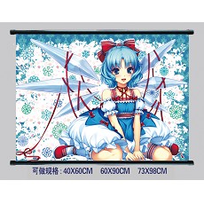 Touhou project wallscroll BH-1202