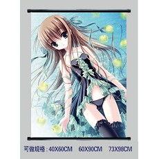 Byakuya Chakai wallscroll BH-1229