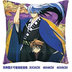 Nurarihyon no Mago double sides pillow BZ2627