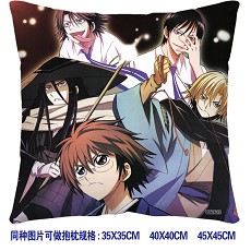 Nurarihyon no Mago double sides pillow BZ2628