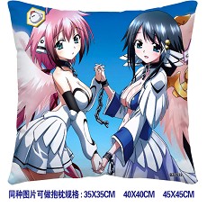 Sora no otoshimono double sides pillow BZ2632