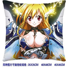 Sora no otoshimono double sides pillow BZ2633