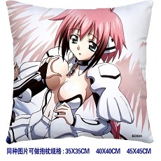 Sora no otoshimono double sides pillow BZ2634