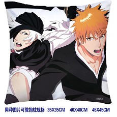 Bleach double sides pillow BZ2642