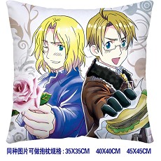 Axis Powers Hetalia double sides pillow BZ2682