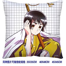 Axis Powers Hetalia double sides pillow BZ2691