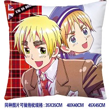 Axis Powers Hetalia double sides pillow BZ2692