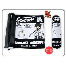 Gintama anime pen bag