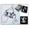 One piece lovers phone straps