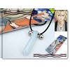 Naruto necklace