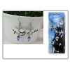 Kuroshitsuji earrings