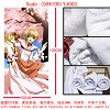 Tsubasa bath towel