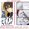 Vampire knight bath towel