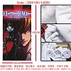 Death note towel