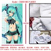 Hatsune Miku towel